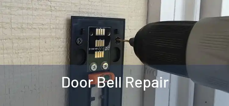  Door Bell Repair 