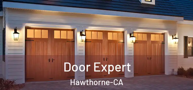  Door Expert Hawthorne-CA
