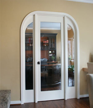 Passage Door Replacement Hawthorne