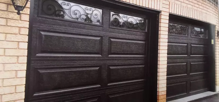 aluminum overhead garage door Hawthorne