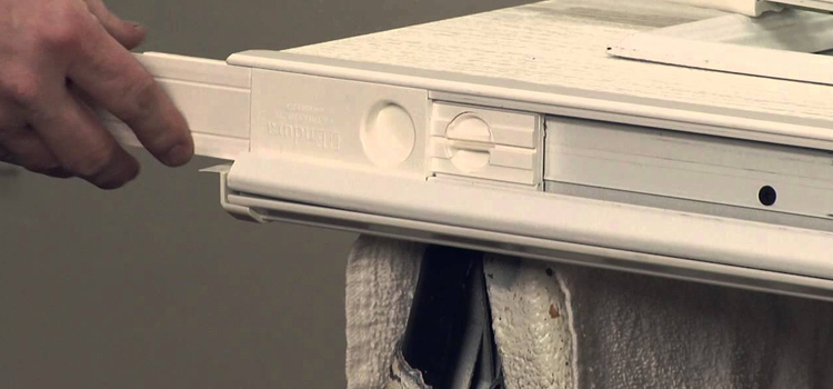 aluminum storefront door repair Hawthorne