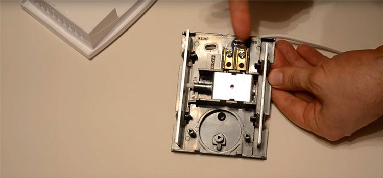 fix door bell in Hawthorne