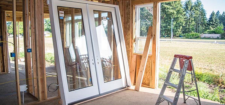 french door installation Hawthorne