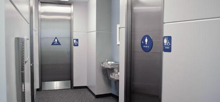 high security metal door repair Hawthorne