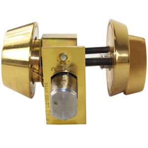 high security deadbolt Hawthorne